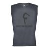 Men's Pro-Compression Sleeveless T-Shirt Thumbnail