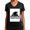 Ladies Ultimate Performance V Neck Thumbnail