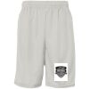 Men's Pro Mesh 9" Shorts with Pockets Thumbnail