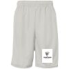 Men's Pro Mesh 9" Shorts with Pockets Thumbnail