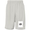 Men's Pro Mesh 9" Shorts with Pockets Thumbnail