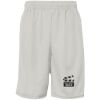 Men's Pro Mesh 9" Shorts with Pockets Thumbnail