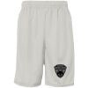 Men's Pro Mesh 9" Shorts with Pockets Thumbnail