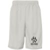 Men's Pro Mesh 9" Shorts with Pockets Thumbnail